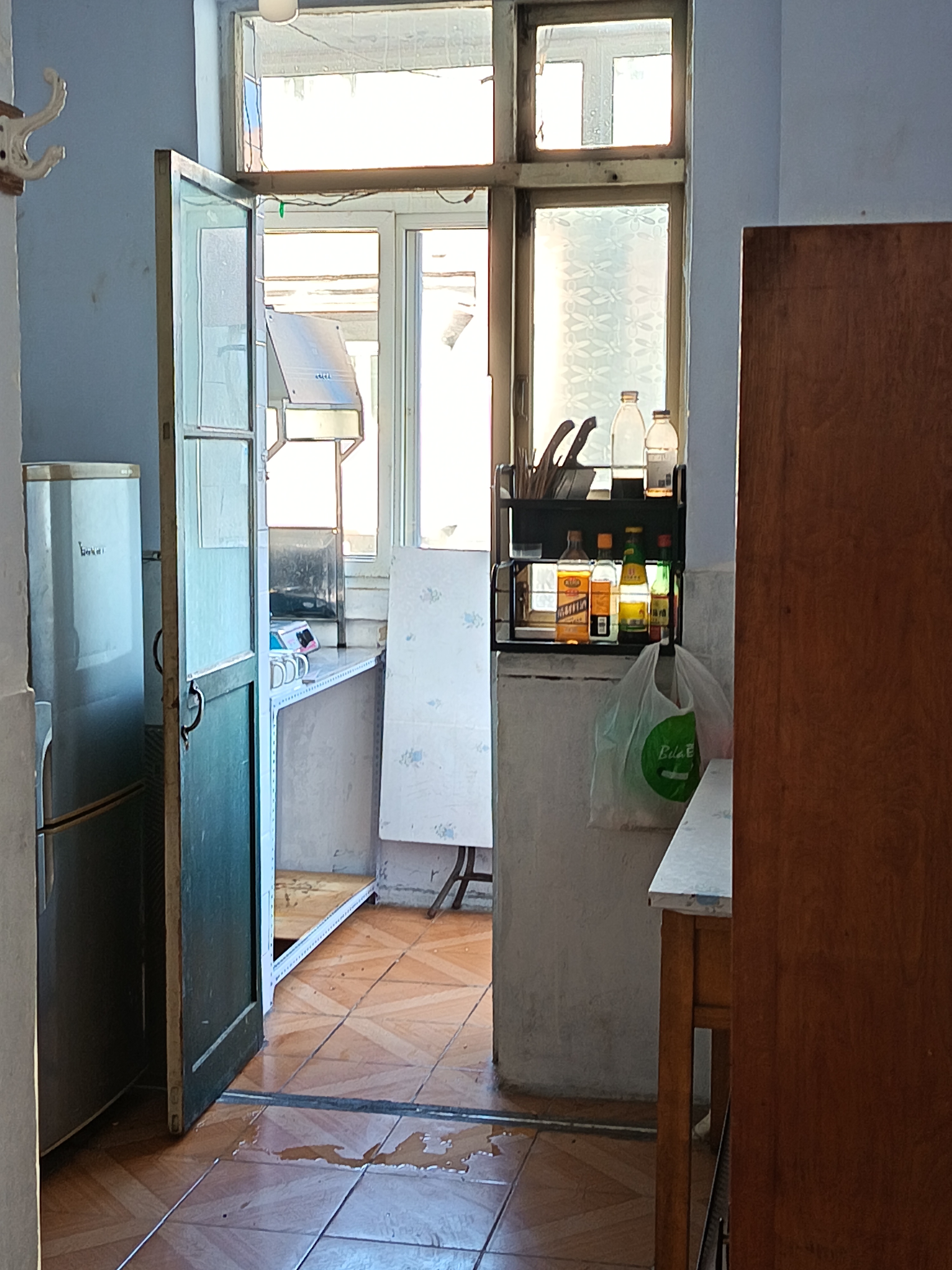 裕华路供电局家属楼 随时看房·