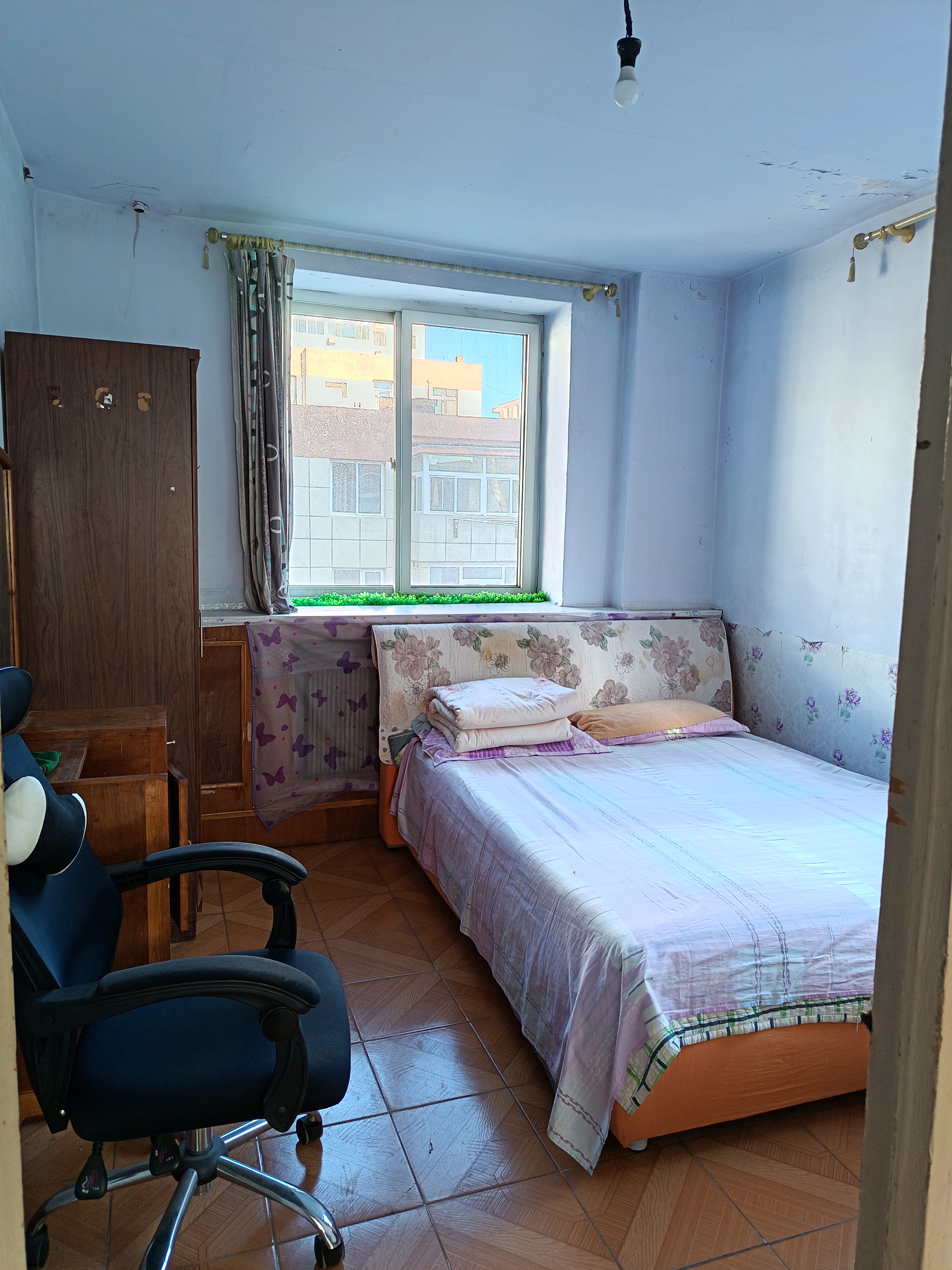 裕华路供电局家属楼 随时看房·