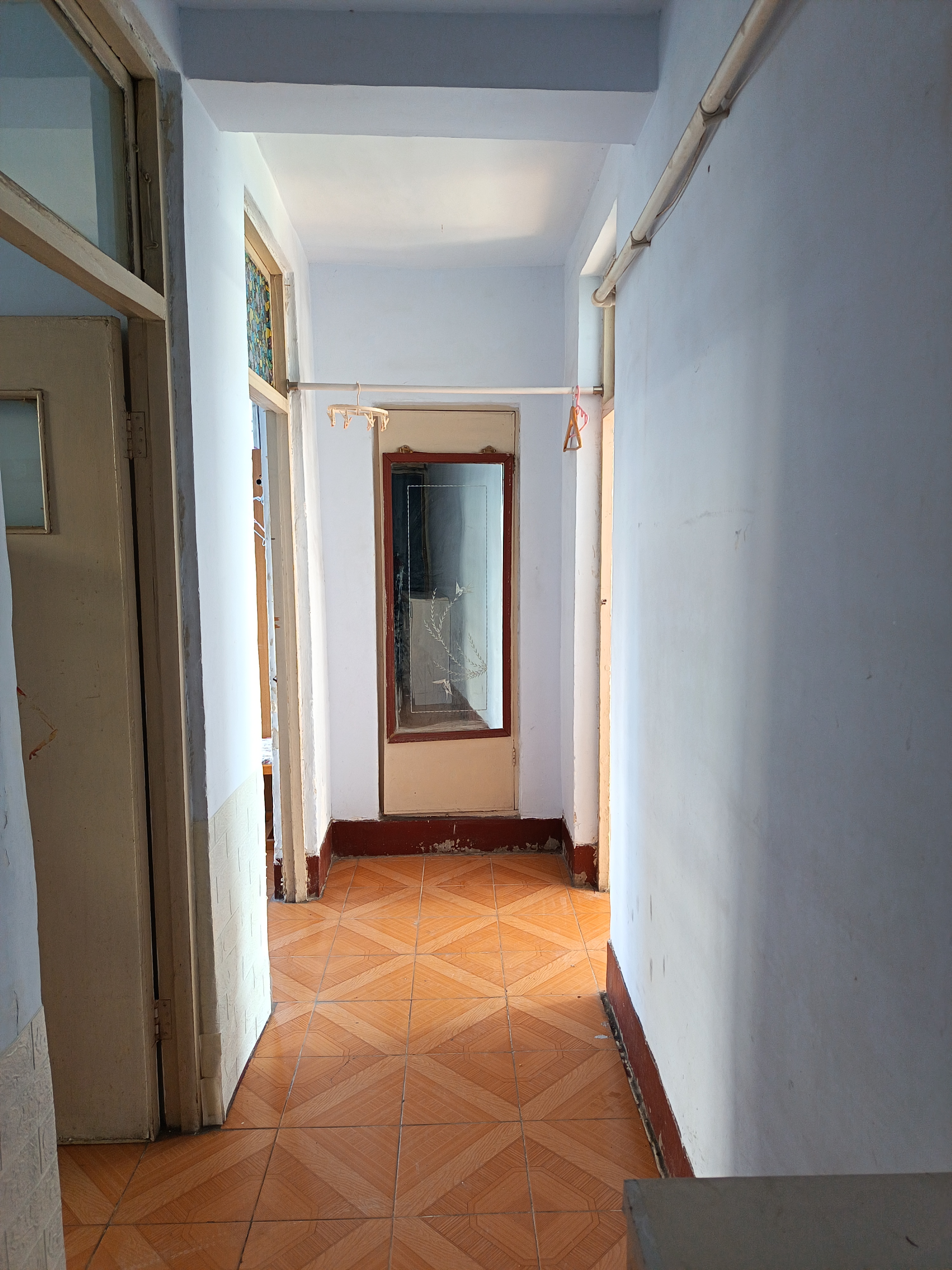 裕华路供电局家属楼 随时看房·