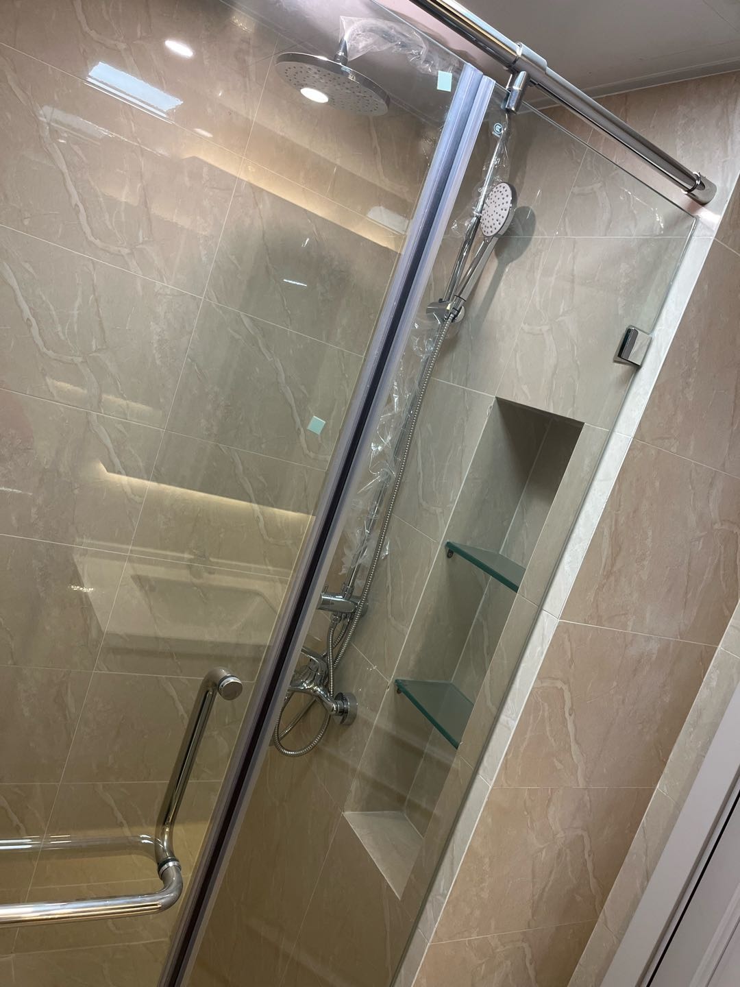 四季连城 随时看房·