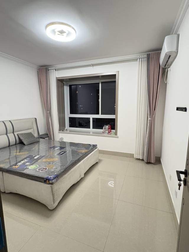 民安雅郡小区 随时看房·