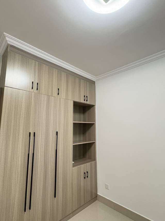 民安雅郡小区 随时看房·