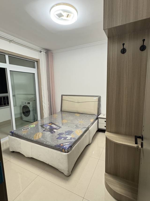 民安雅郡小区 随时看房·