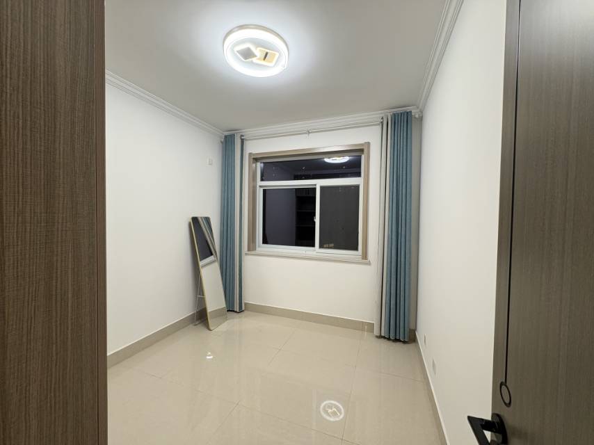 民安雅郡小区 随时看房·