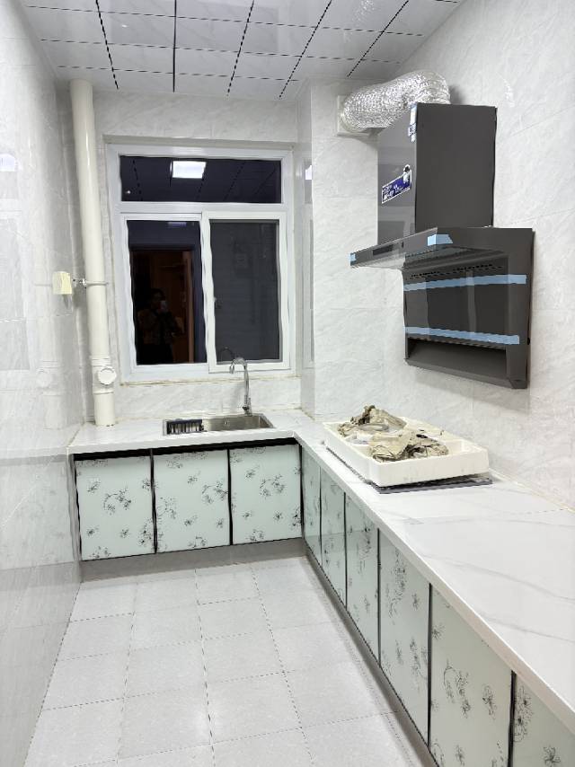 民安雅郡小区 随时看房·