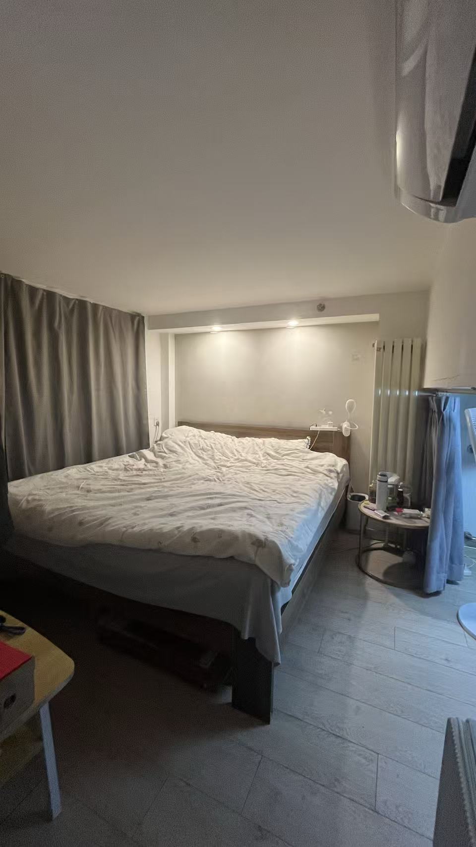 远洋新仕界 随时看房·