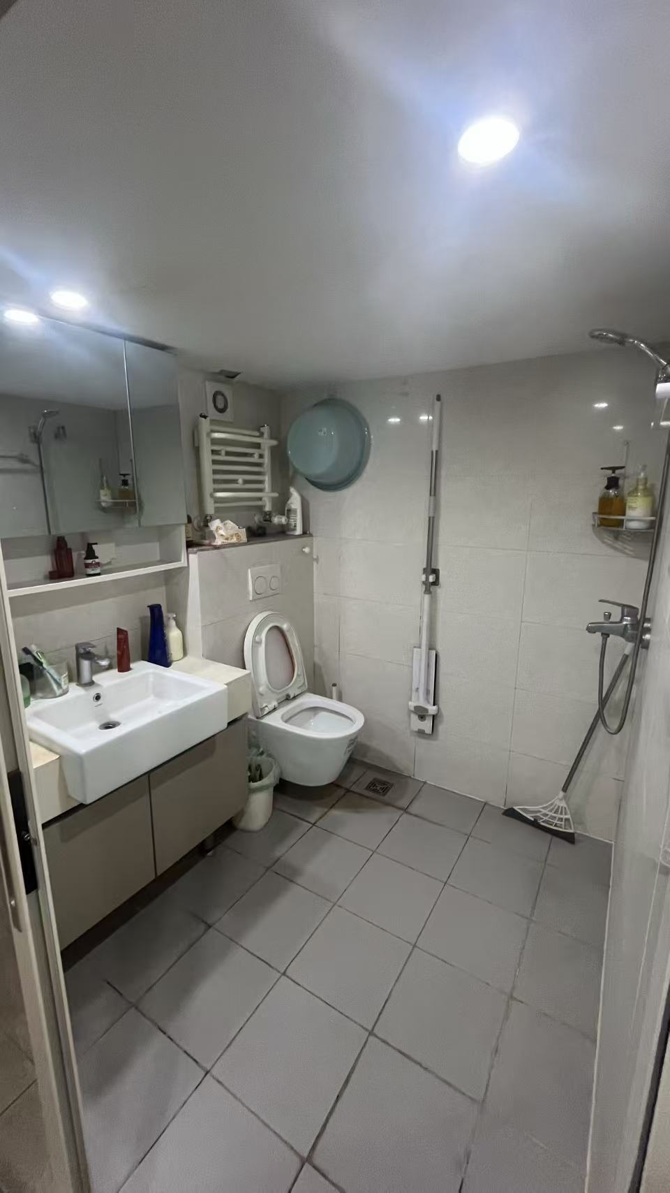 远洋新仕界 随时看房·