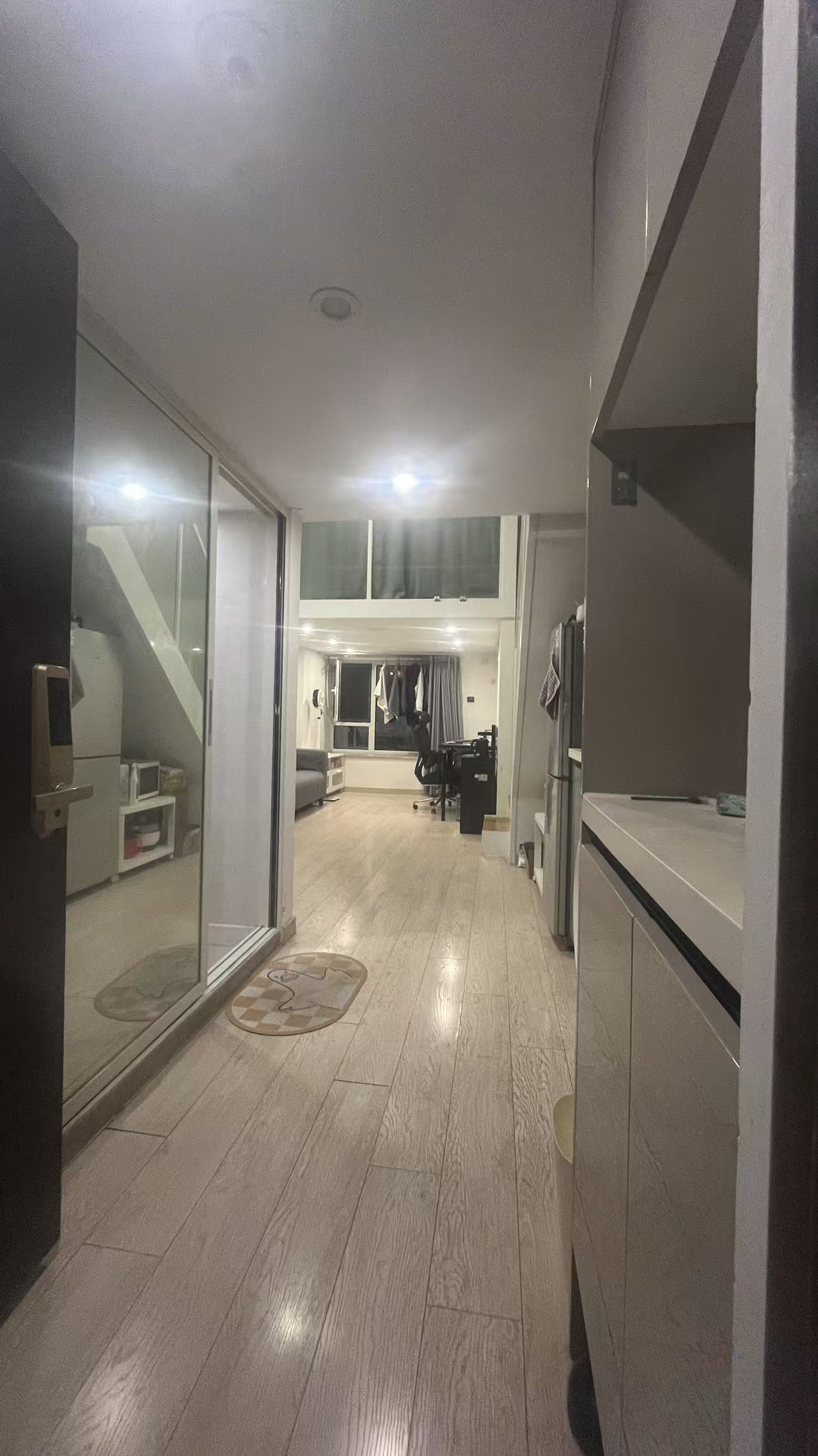 远洋新仕界 随时看房·