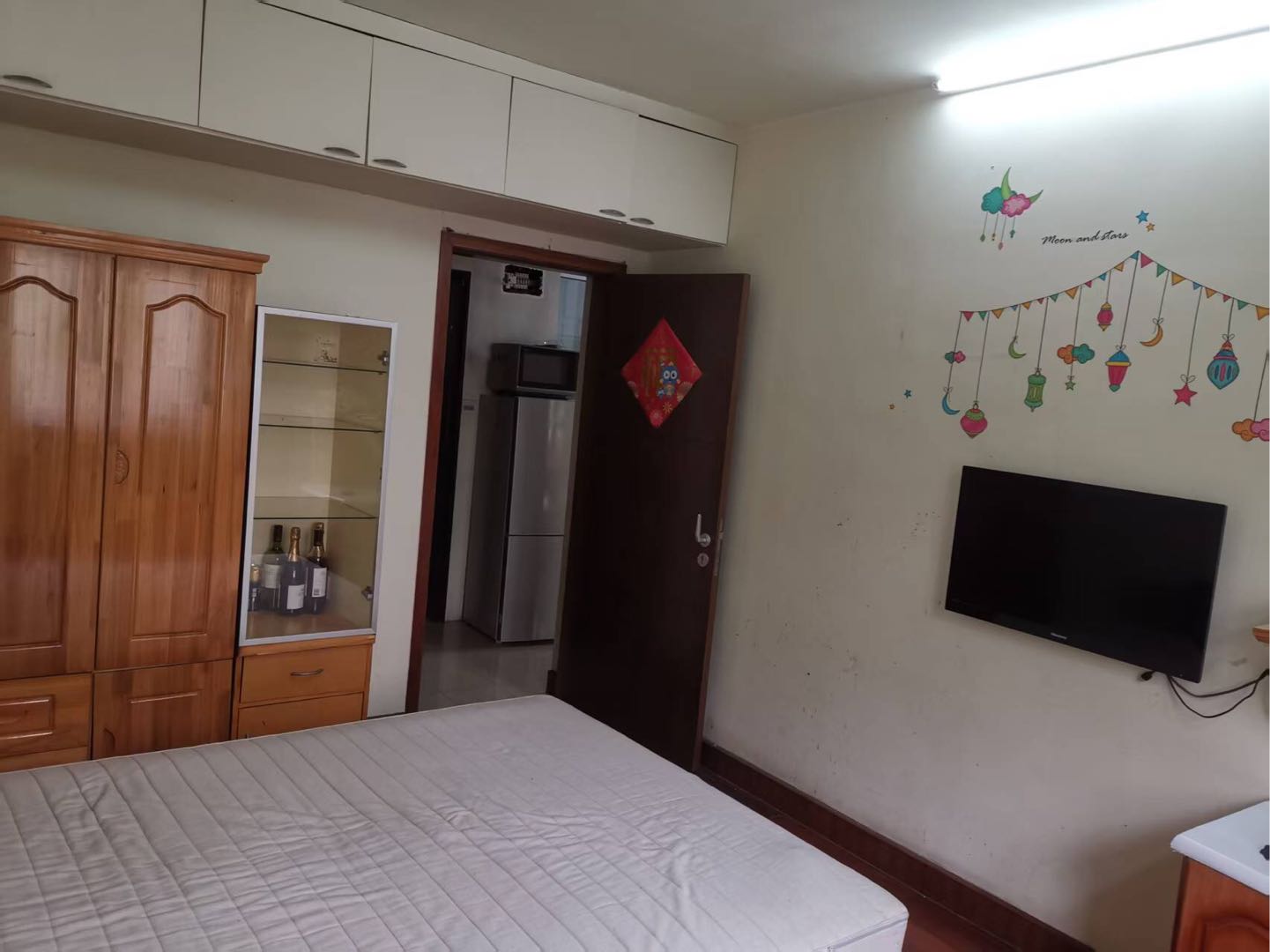 华师大一村 随时看房·