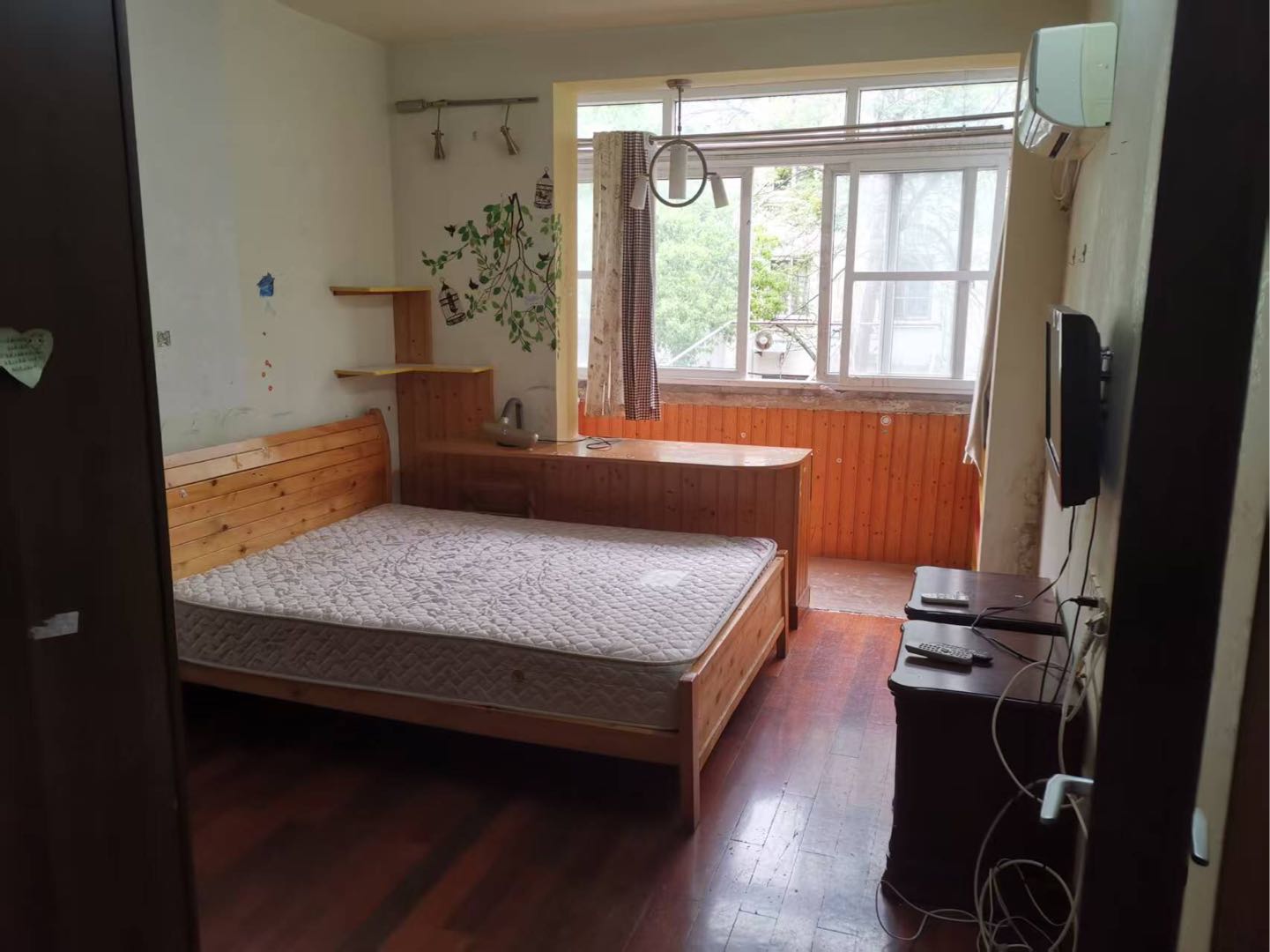 华师大一村 随时看房·