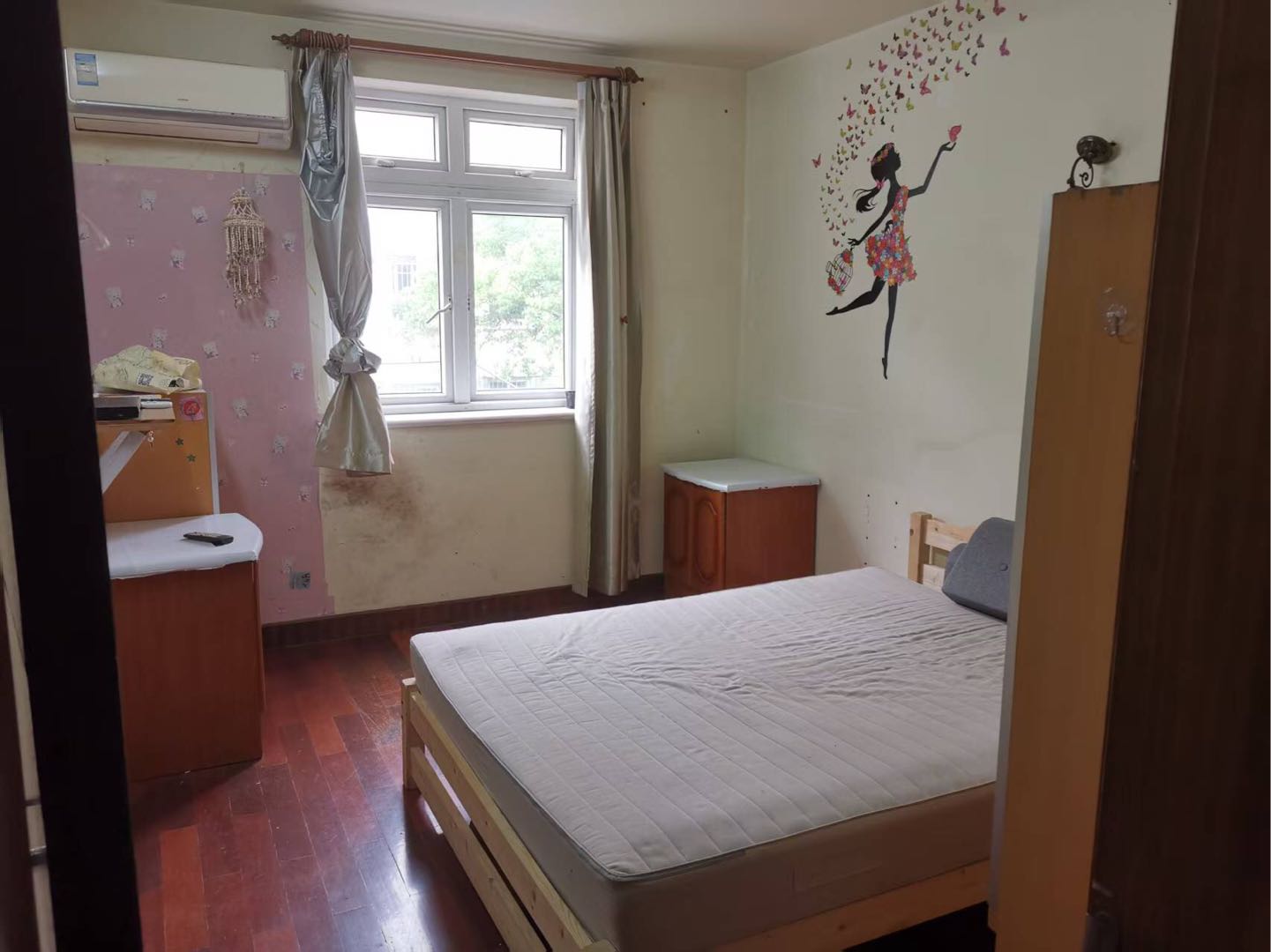 华师大一村 随时看房·