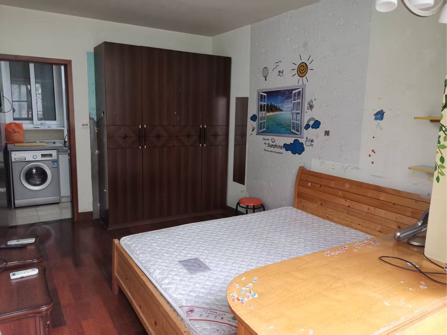 华师大一村 随时看房·