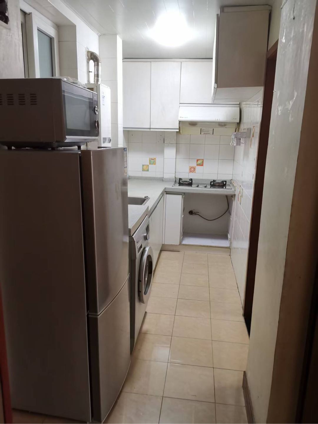 华师大一村 随时看房·