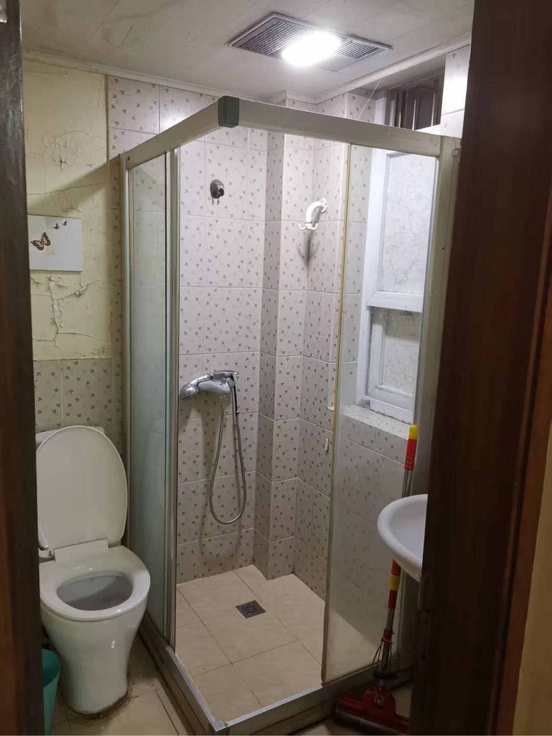 华师大一村 随时看房·