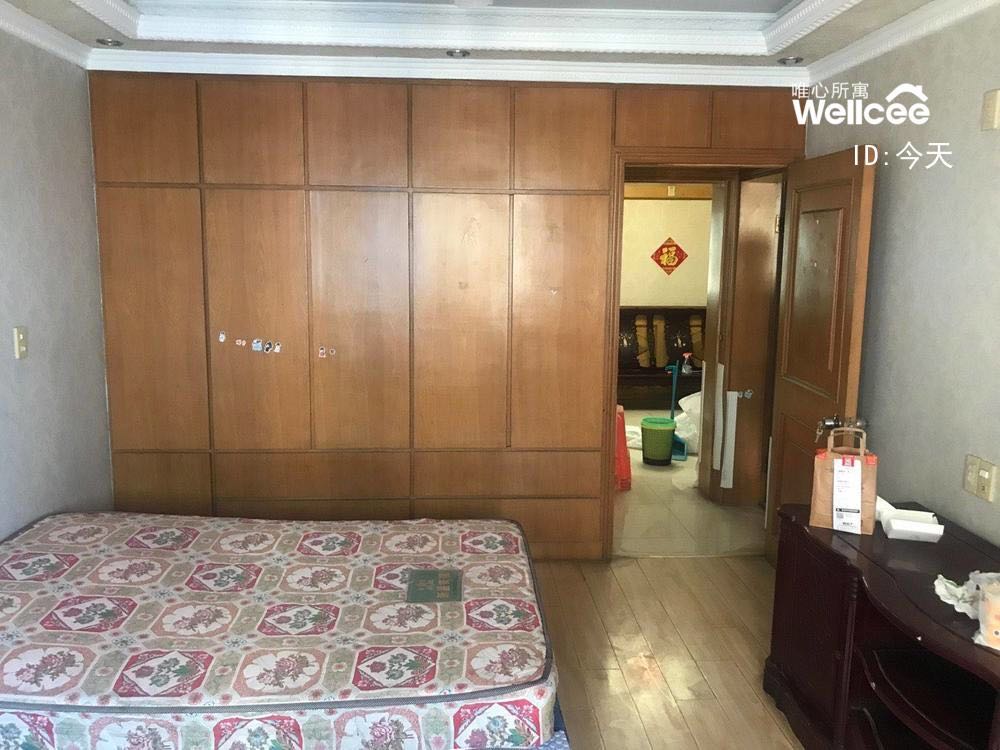 临丰小区 随时看房·