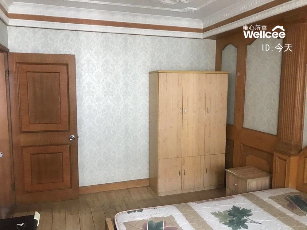 临丰小区 随时看房·