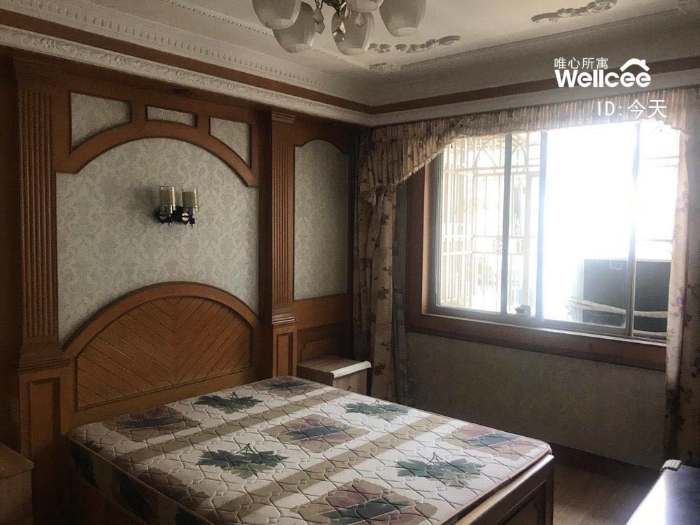 临丰小区 随时看房·