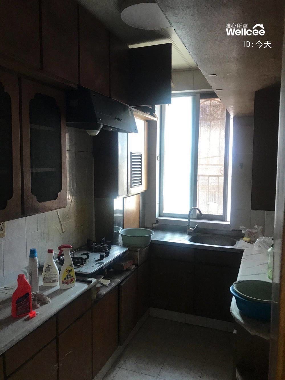 临丰小区 随时看房·