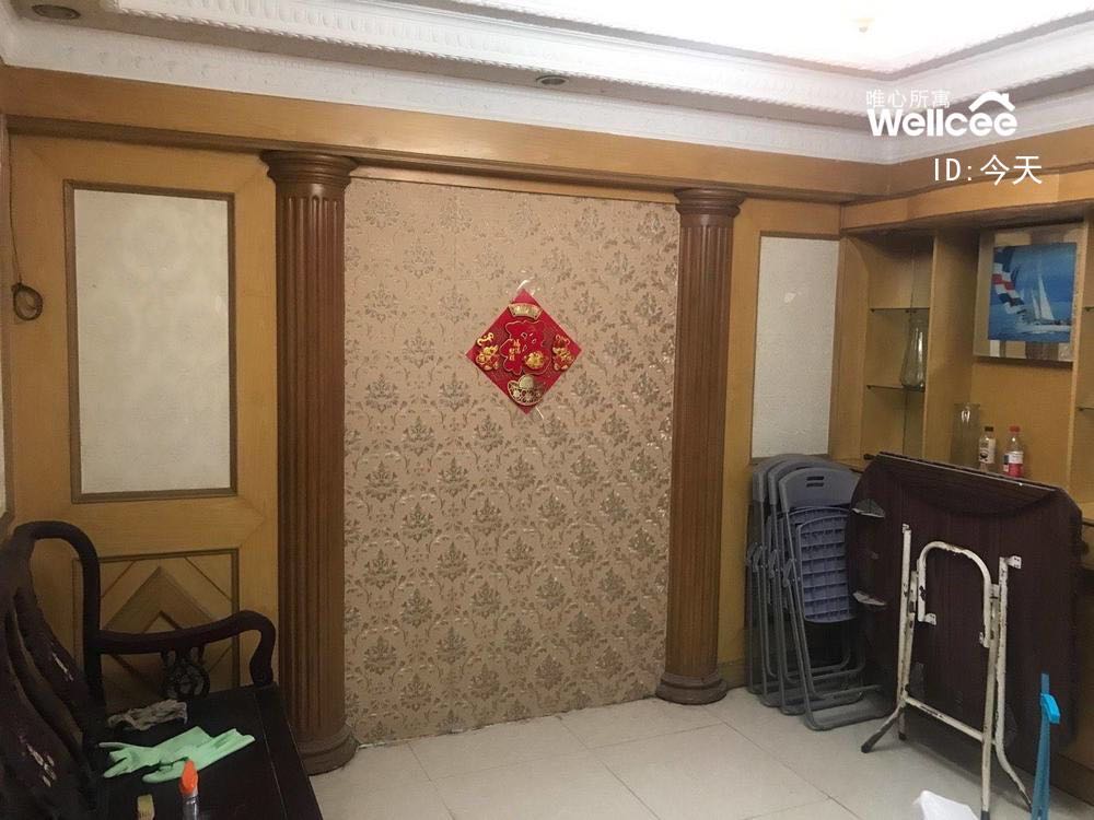 临丰小区 随时看房·