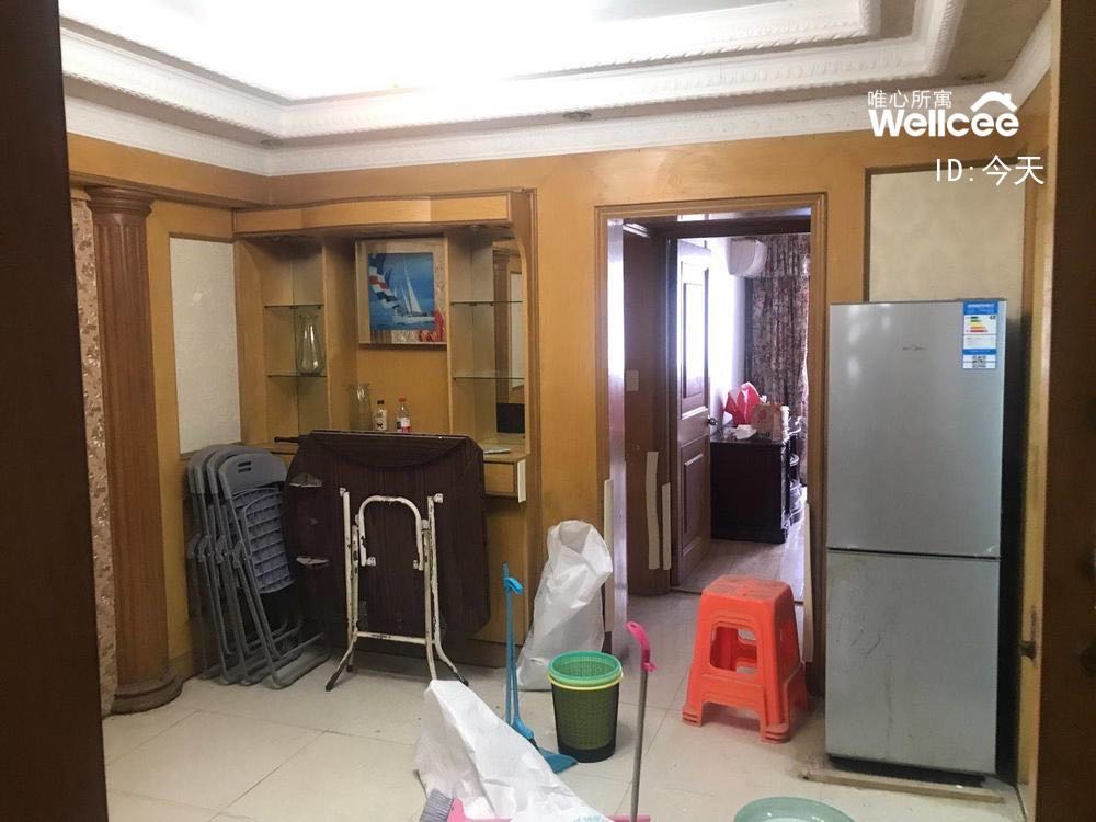 临丰小区 随时看房·