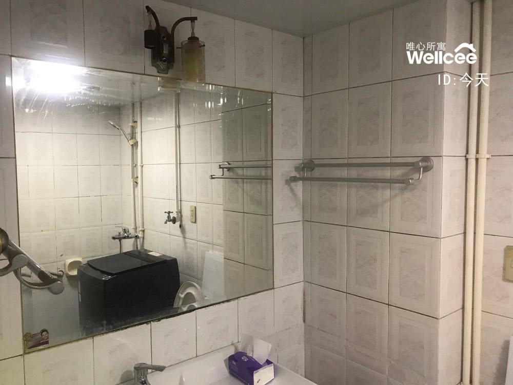 临丰小区 随时看房·