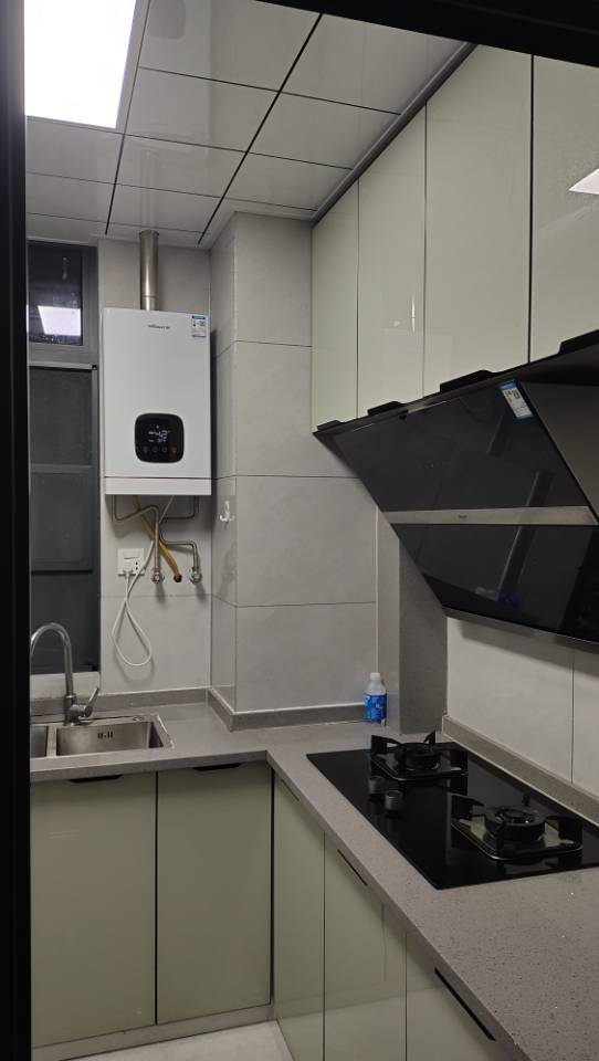 殷王小区 随时看房·