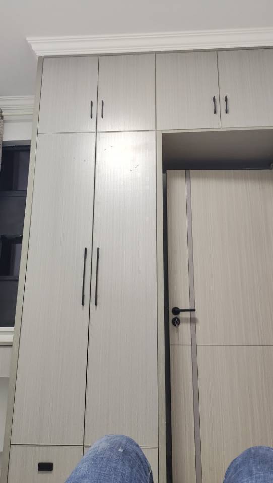 殷王小区 随时看房·