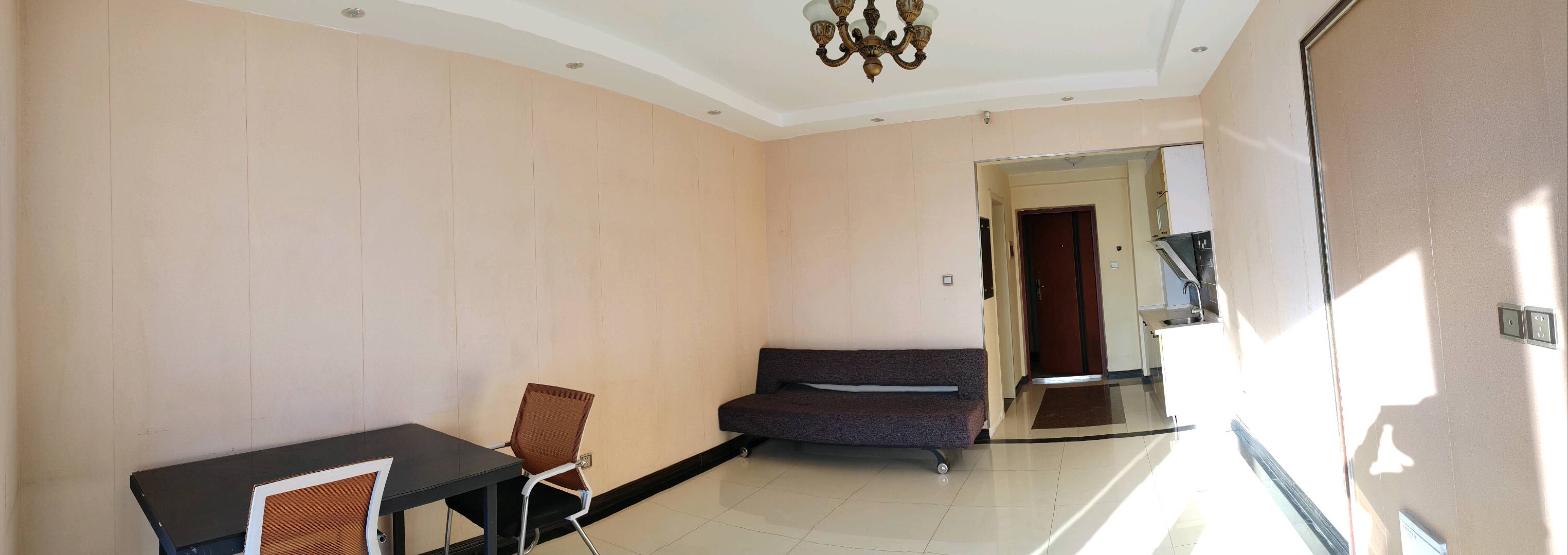 雅仕阁公寓 随时看房·