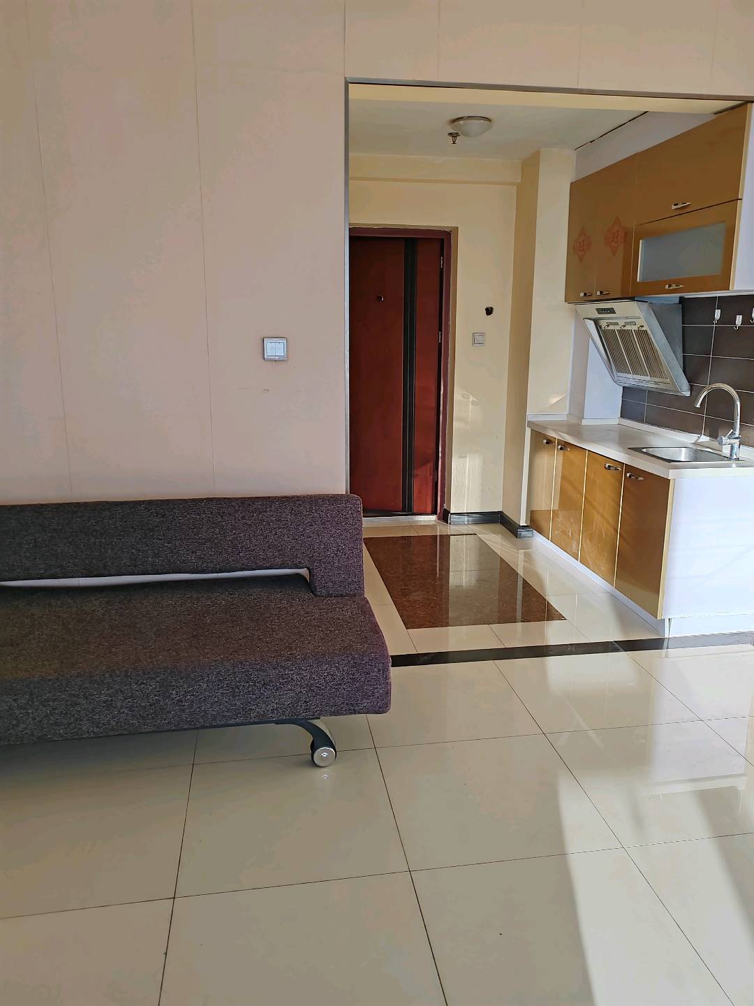 雅仕阁公寓 随时看房·