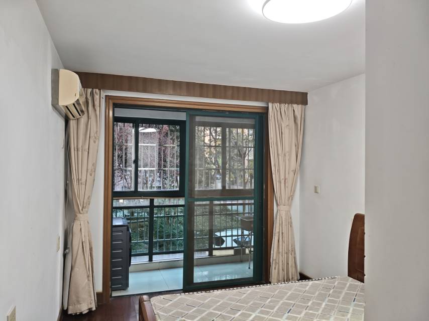 中誉现代城 随时看房·