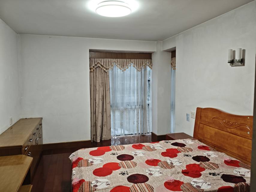 中誉现代城 随时看房·