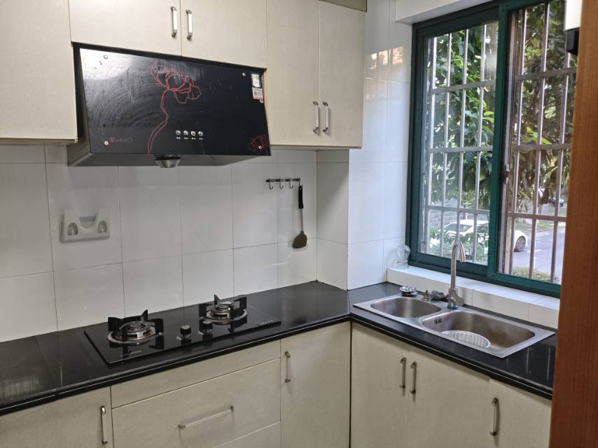 中誉现代城 随时看房·