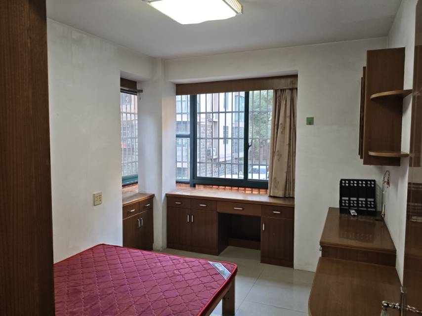 中誉现代城 随时看房·