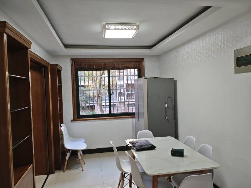 中誉现代城 随时看房·