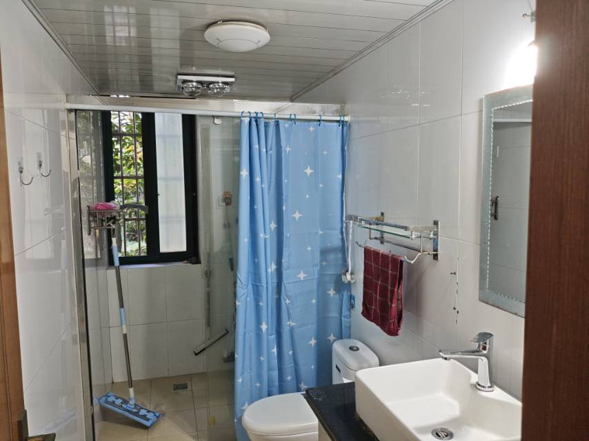 中誉现代城 随时看房·