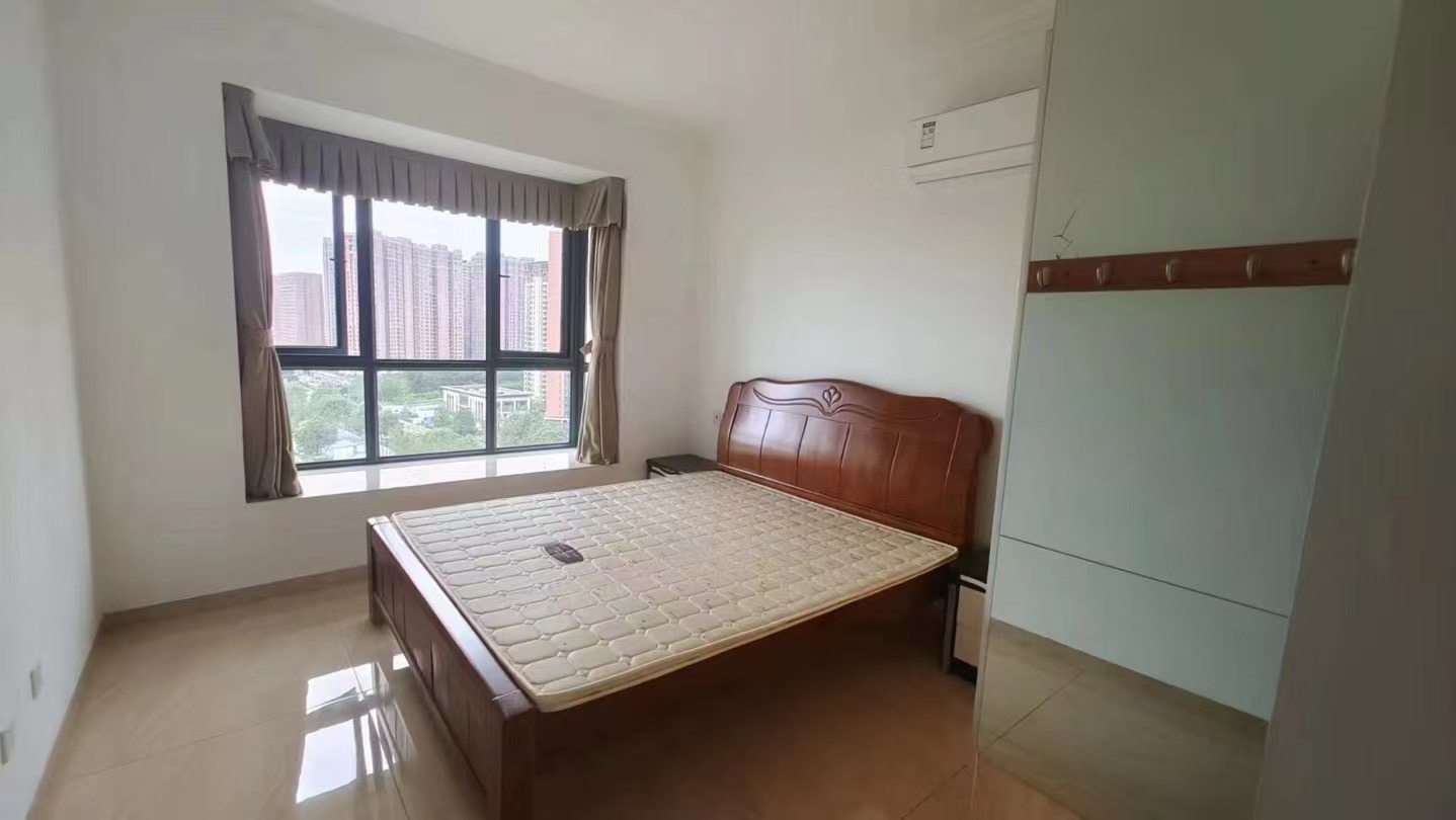 富豪尚都 随时看房·