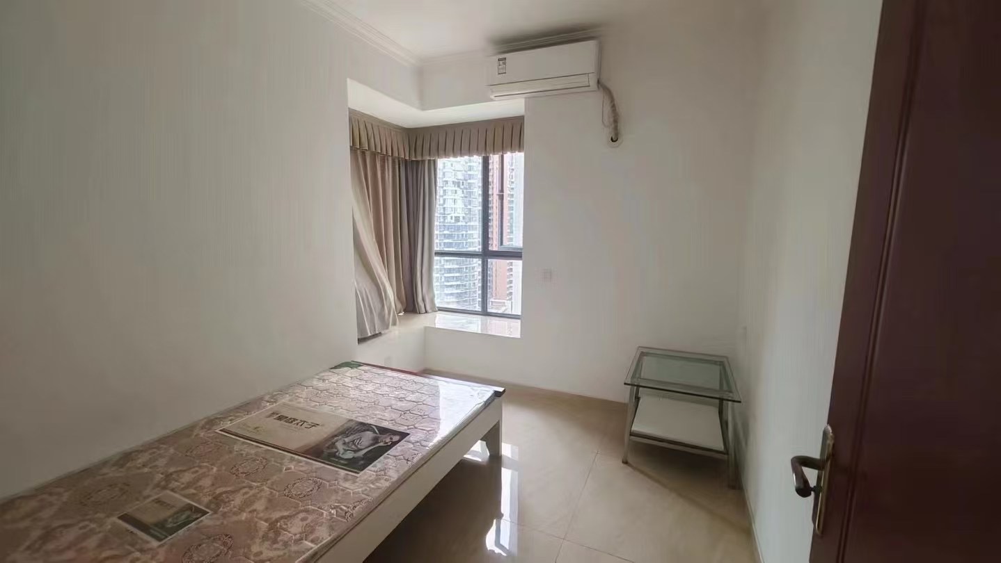 富豪尚都 随时看房·