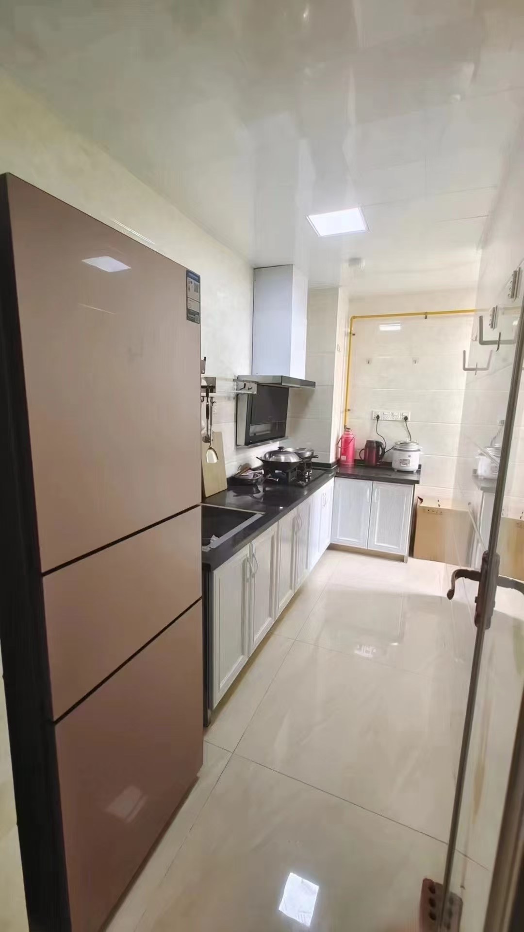 富豪尚都 随时看房·