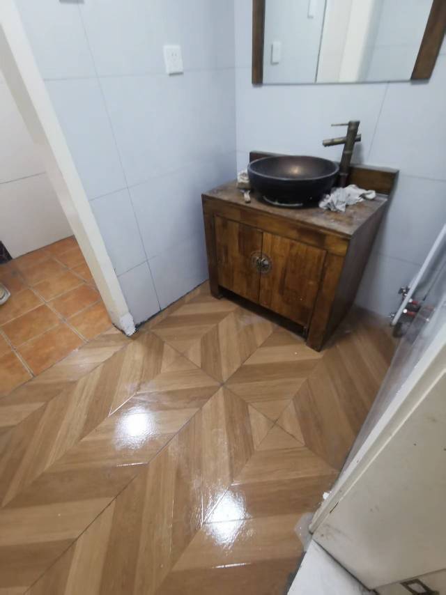 京城仁合 随时看房·