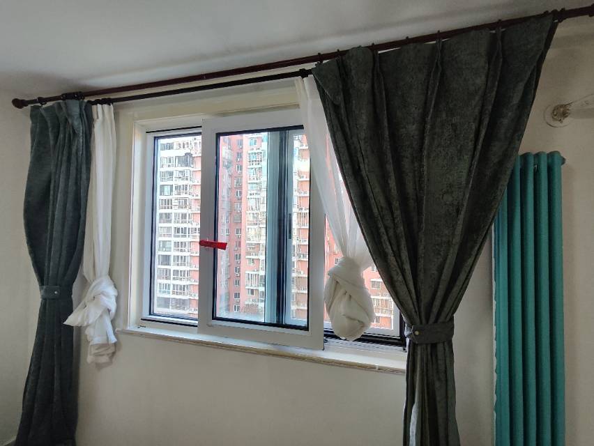 京城仁合 随时看房·