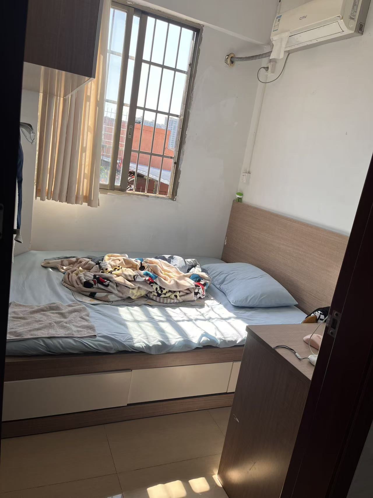 14号之一 随时看房·