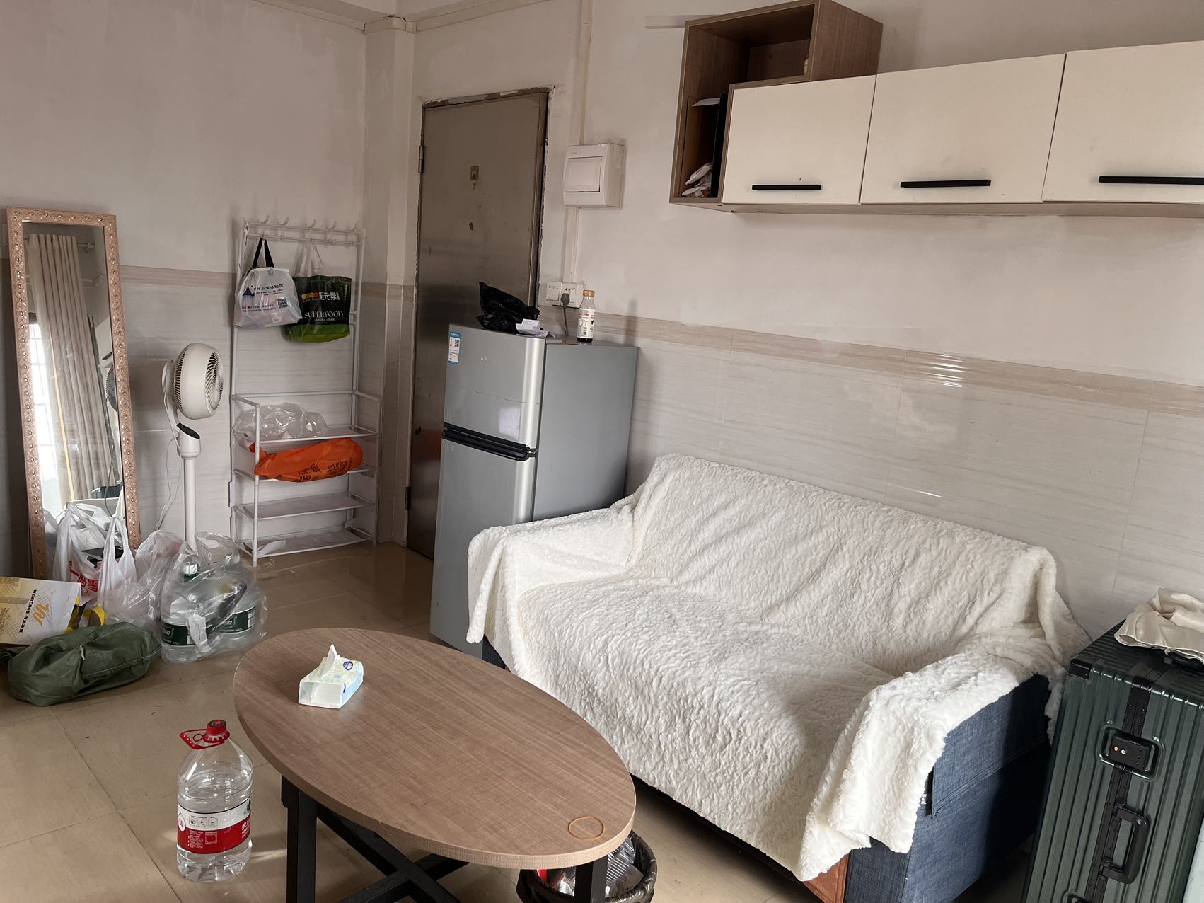 14号之一 2居室 1550元/月