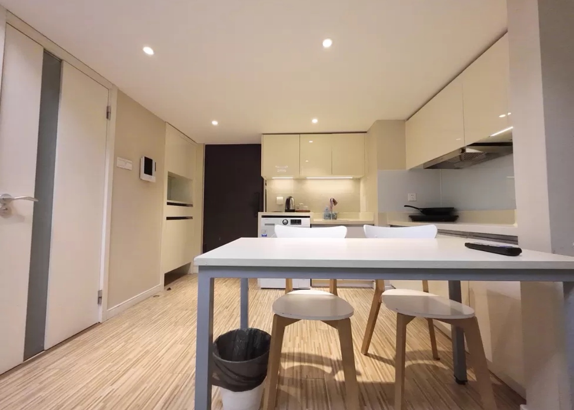 北京房山长阳FCC中央城 随时看房·