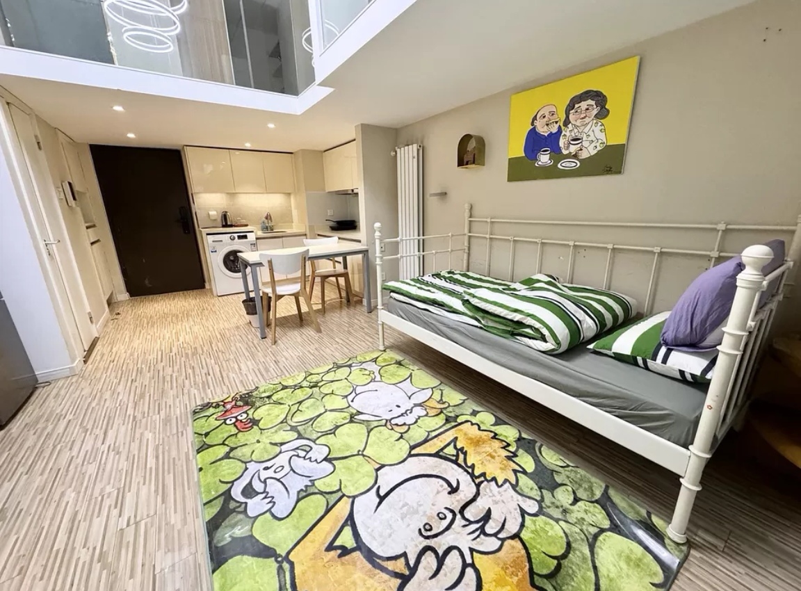 北京房山长阳FCC中央城 随时看房·