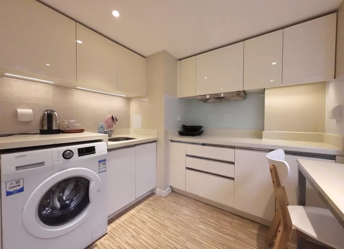 北京房山长阳FCC中央城 随时看房·