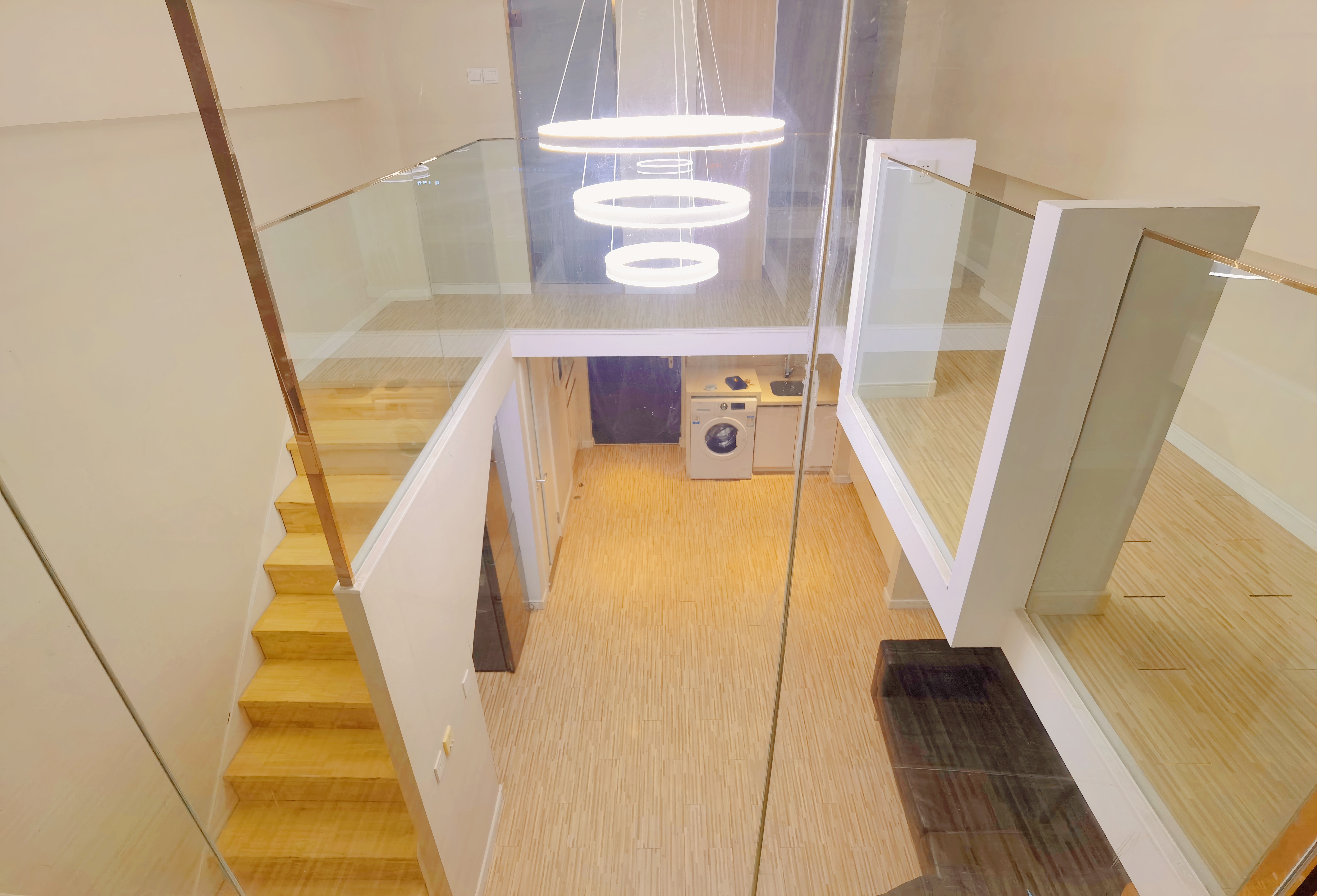 北京房山长阳FCC中央城 随时看房·