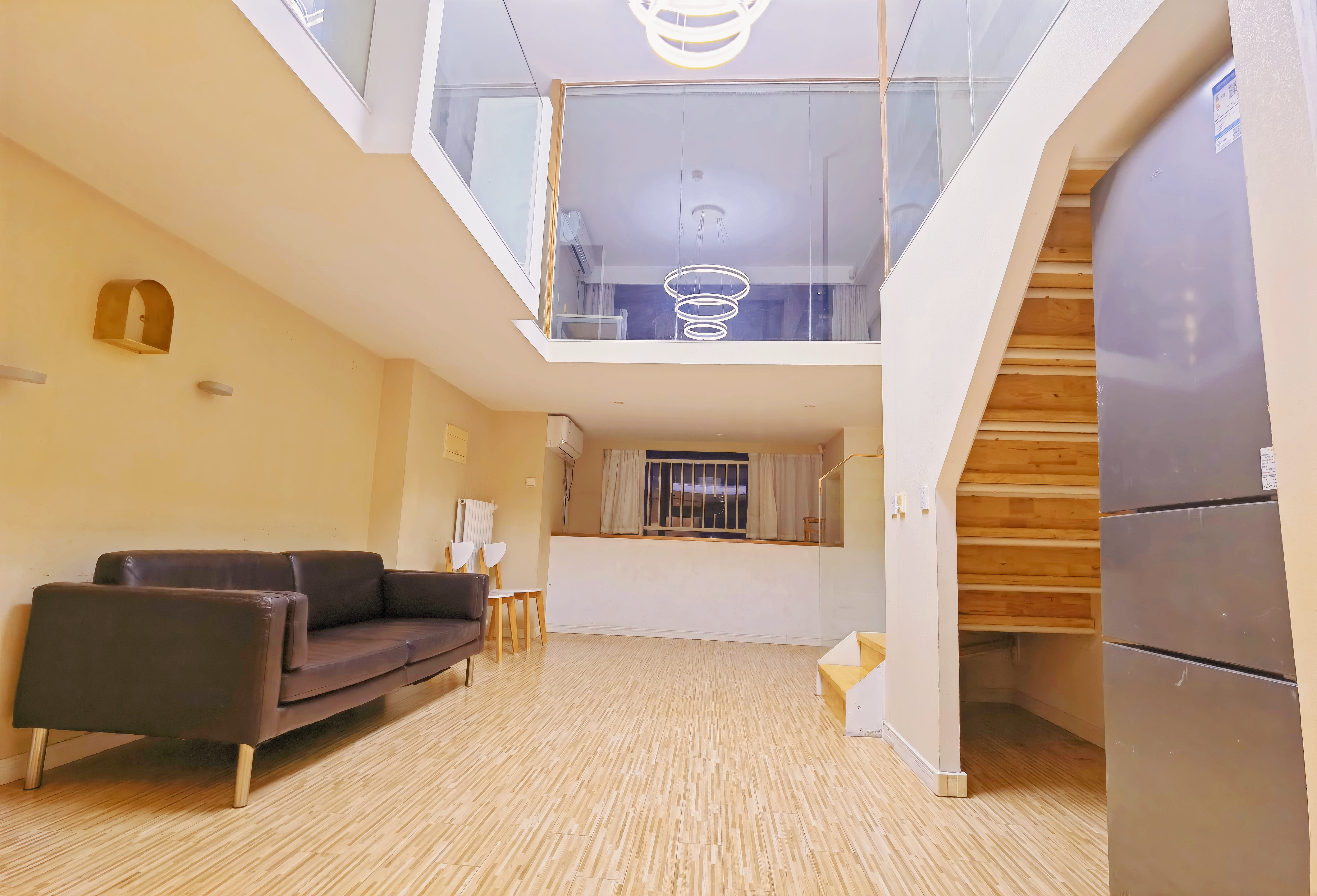 北京房山长阳FCC中央城）