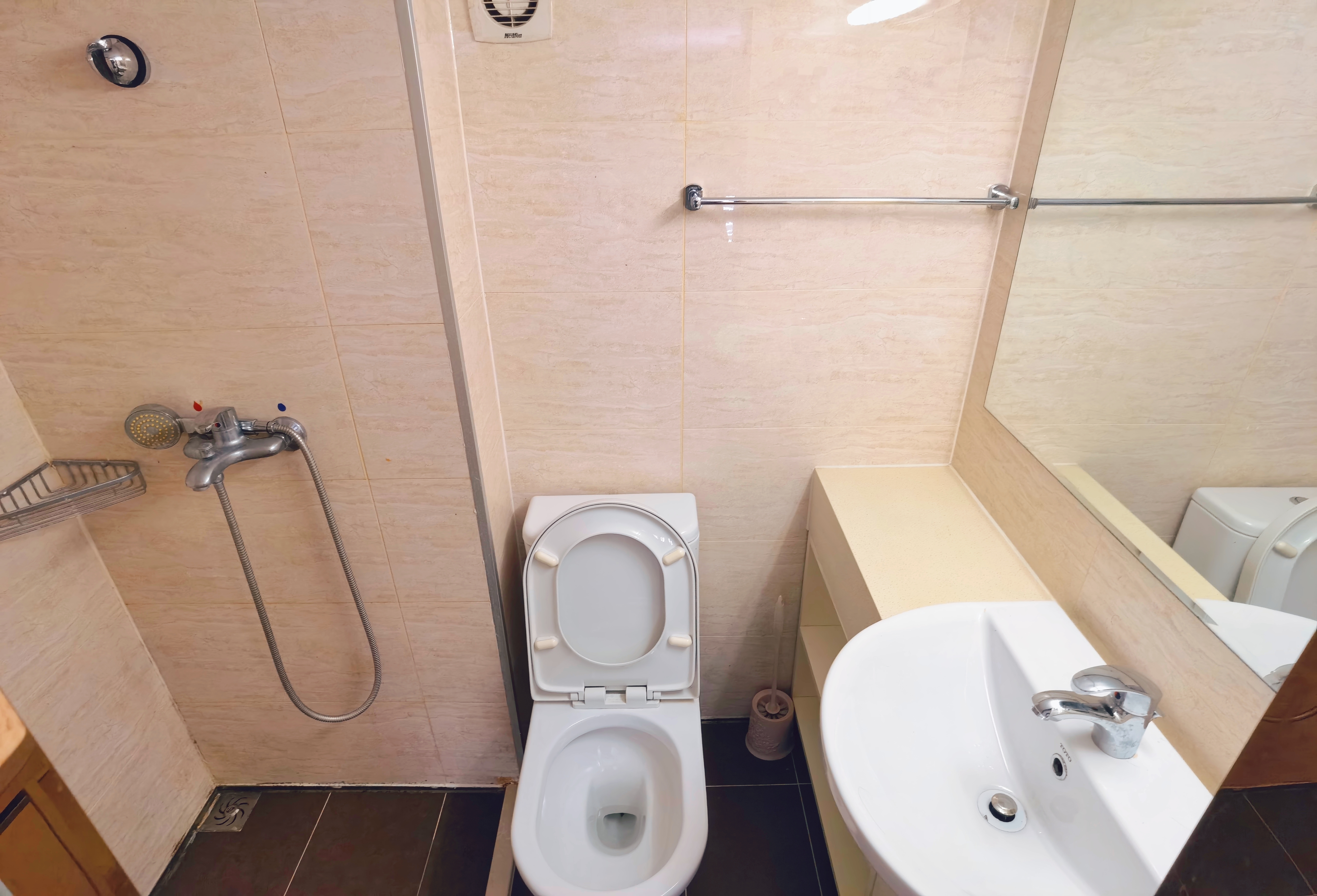 北京房山长阳FCC中央城 随时看房·