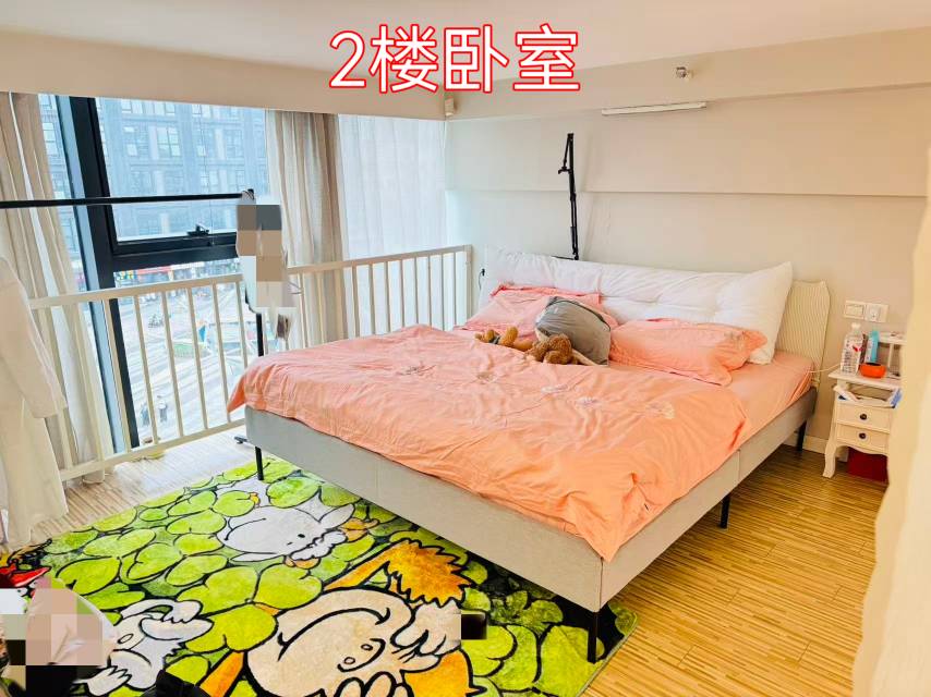 北京房山长阳FCC中央城 随时看房·