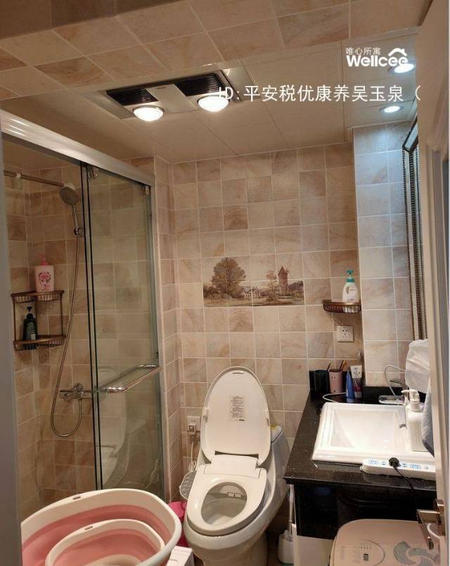 沪太家具大厦 随时看房·